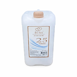 THE RUSH PREMİUM OKSİDAN (25 VOLUME) 5 LT.