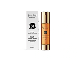 BEAUTY THERAPY CHAVIAR (HAVYAR PROTEİNLİ) SAÇ BAKIM YAĞI 50 ML.