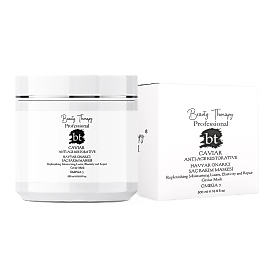 BEAUTY THERAPY CHAVIAR (HAVYAR PROTEİNLİ) SAÇ MASKESİ 500 ML.