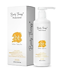 BEAUTY THERAPY FAST CURLY (BUKLE BELİRGİNLEŞTİRİCİ) +9 CARE CREAM 500 ML.