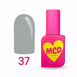 MOOD COLOR DREAM KALICI OJE (12 ml) NO 37
