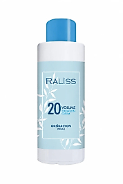 RALİSS OKSİDAN 750 ML. (20 VOLUME)