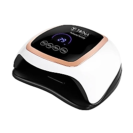 TRİNA PROFESYONEL KALICI OJE KURUTUCU UV LAMBA (TRNUVLAMP002)