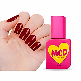 MOOD COLOR DREAM KALICI OJE (12 ml) NO 52