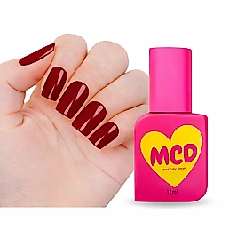 MOOD COLOR DREAM KALICI OJE (12 ml) NO 54
