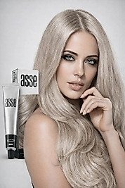 ASSE SAÇ BOYASI 60 ML. (11-11 KÜLLÜ PLATİN)