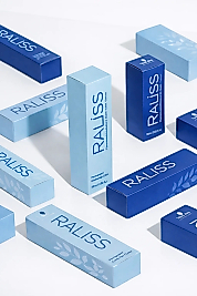 RALİSS SAÇ BOYASI 60 ML. (10-0 AÇIK SARI)