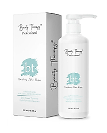 BEAUTY THERAPY KERATİN & BİOTİN ŞAMPUAN 500 ML.