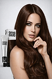 ASSE SAÇ BOYASI 60 ML. (4-35 TÜRK KAHVESİ)