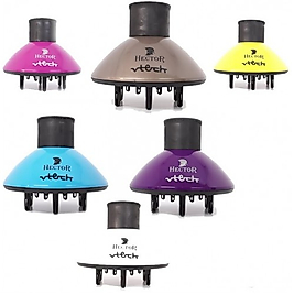 HECTOR V-TECH DİFRÜZÖR WİGO (MAVİ)