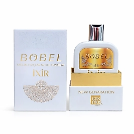 BOBEL VEGAN IXIR AÇMA ÖNCESİ SAÇ KORUYUCU LİKİT500 ML.