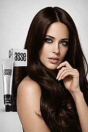 ASSE SAÇ BOYASI 60 ML. (4-0 KESTANE)