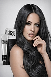 ASSE SAÇ BOYASI 60 ML. (INTENSE GREY - GRİ)