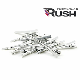 THE RUSH ALİMİNYUM PENS 100 LÜ PK