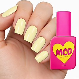MOOD COLOR DREAM KALICI OJE (12 ml) NO 05