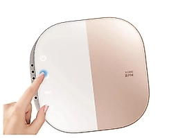 TRİNA PROFESYONEL TIRNAK TÖRPÜ (FREZE) MAKİNESİ (TRNNAILDRILL01)