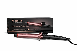 TRİNA BRONZ SAÇ MAŞASI - 19 MM