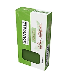WAXWELL KALIP AĞDA 400 ML. (AZULEN)