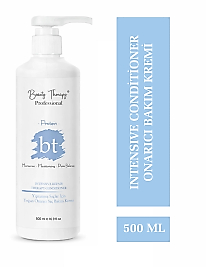 BEAUTY THERAPY INTENSIVE REPAİR HAİR CONDİTİONER 500 ML.