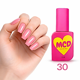 MOOD COLOR DREAM KALICI OJE (12 ml) NO 30