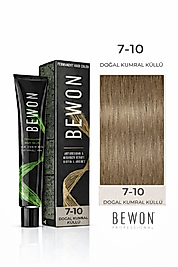 BEWON SAÇ BOYASI 100 ML (7-10 KUMRAL KÜLLÜ)