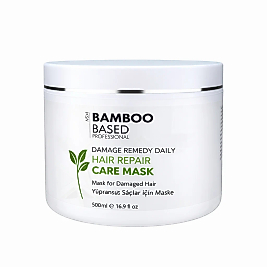 BAMBOO BASED GREEN LINE MASKE 350 ML.