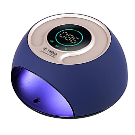 TRİNA PROFESYONEL KALICI OJE KURUTUCU UV LAMBA (TRNUVLAMP004)