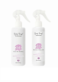 BEAUTY THERAPY LİQUİD STRAİGHTENİNG (SIVI KERATİN) SET 2x250 ML.