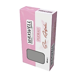 WAXWELL KALIP AĞDA 400 ML. (PUDRALI)