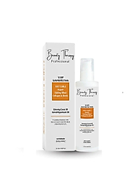 BEAUTY THERAPY SPF 15+ FAST CURLS (BUKLE BELİRGİNLEŞTİRİCİ) SAÇ KREMİ 250 ML.