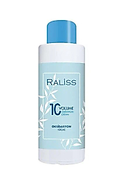 RALİSS OKSİDAN 750 ML. (10 VOLUME)