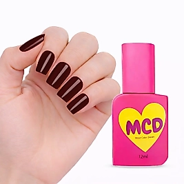 MOOD COLOR DREAM KALICI OJE (12 ml) NO 61