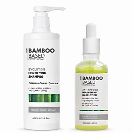 BAMBOO BASED FORTFIYNG DÖKÜLME ÖNLEYİCİ SET