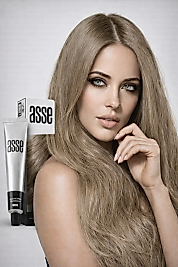 ASSE SAÇ BOYASI 60 ML. (9-1 KÜLLÜ KOYU SARI)