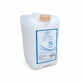 THE RUSH PREMİUM OKSİDAN (5 VOLUME) 5 LT.