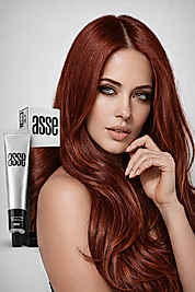 ASSE SAÇ BOYASI 60 ML. (5-66 ŞARAP KIZILI)