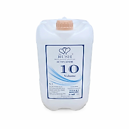 THE RUSH PREMİUM OKSİDAN (10 VOLUME) 5 LT.