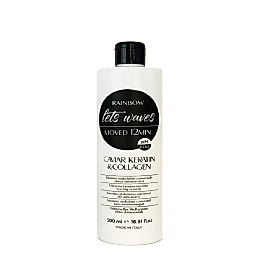 LETS WAVE YENİ NESİL PERMA İLACI 500 ML.