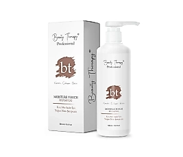 BEAUTY THERAPY MOISTURE (NEM) ŞAMPUAN 500 ML.