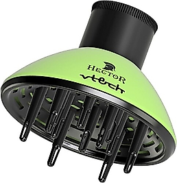HECTOR V-TECH DİFRÜZÖR WİGO (FISTIK YEŞİLİ)