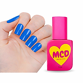 MOOD COLOR DREAM KALICI OJE (12 ml) NO 51