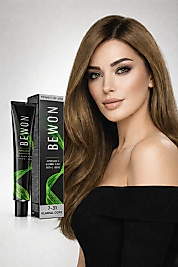 BEWON SAÇ BOYASI 100 ML (7-31 KUMRAL DORE KÜLLÜ)