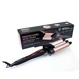 TRİNA PROFESYONEL WAG MAŞA 22 MM