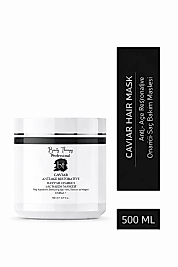 BEAUTY THERAPY CHAVIAR (HAVYAR PROTEİNLİ) SAÇ MASKESİ 500 ML.