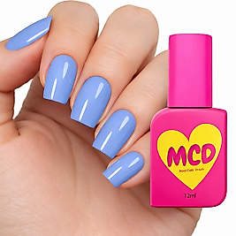 MOOD COLOR DREAM KALICI OJE (12 ml) NO 04