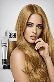 ASSE SAÇ BOYASI 60 ML. (9-0 KOYU SARI)