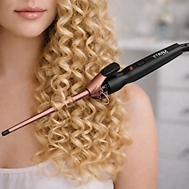 TRİNA BRONZ SAÇ MAŞASI - 13 MM (BONUS MAŞA)