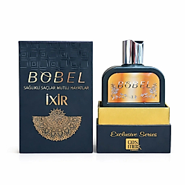 BOBEL KLASİK IXIR AÇMA ÖNCESİ SAÇ KORUYUCU LİKİT500 ML.