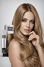 ASSE SAÇ BOYASI 60 ML. (7-2 KUMRAL İRİZE)