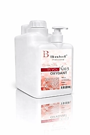 BLONDWELL PREMİUM POMPALI OKSİDAN 5 LT. (35 VOLUME)